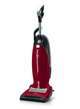 Vacuum Cleaners