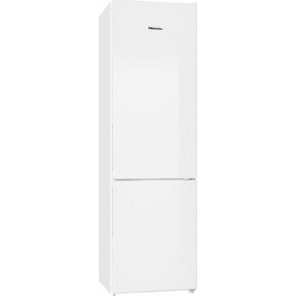 Miele REPLACED BY KFN4395DD Handleless Design Fridge Freezer