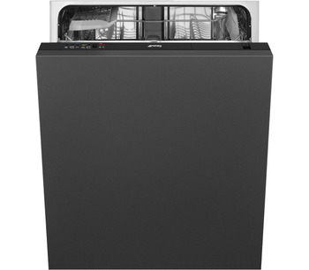 Smeg dishwasher di12e1 deals