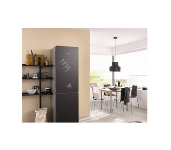 Miele blackboard discount fridge freezer