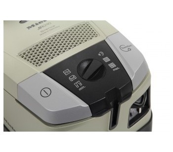 Discount Kitchen Appliances at Buyers Miele S6290 HEPA Silence Vacuum with