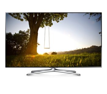 Samsung led store smart tv