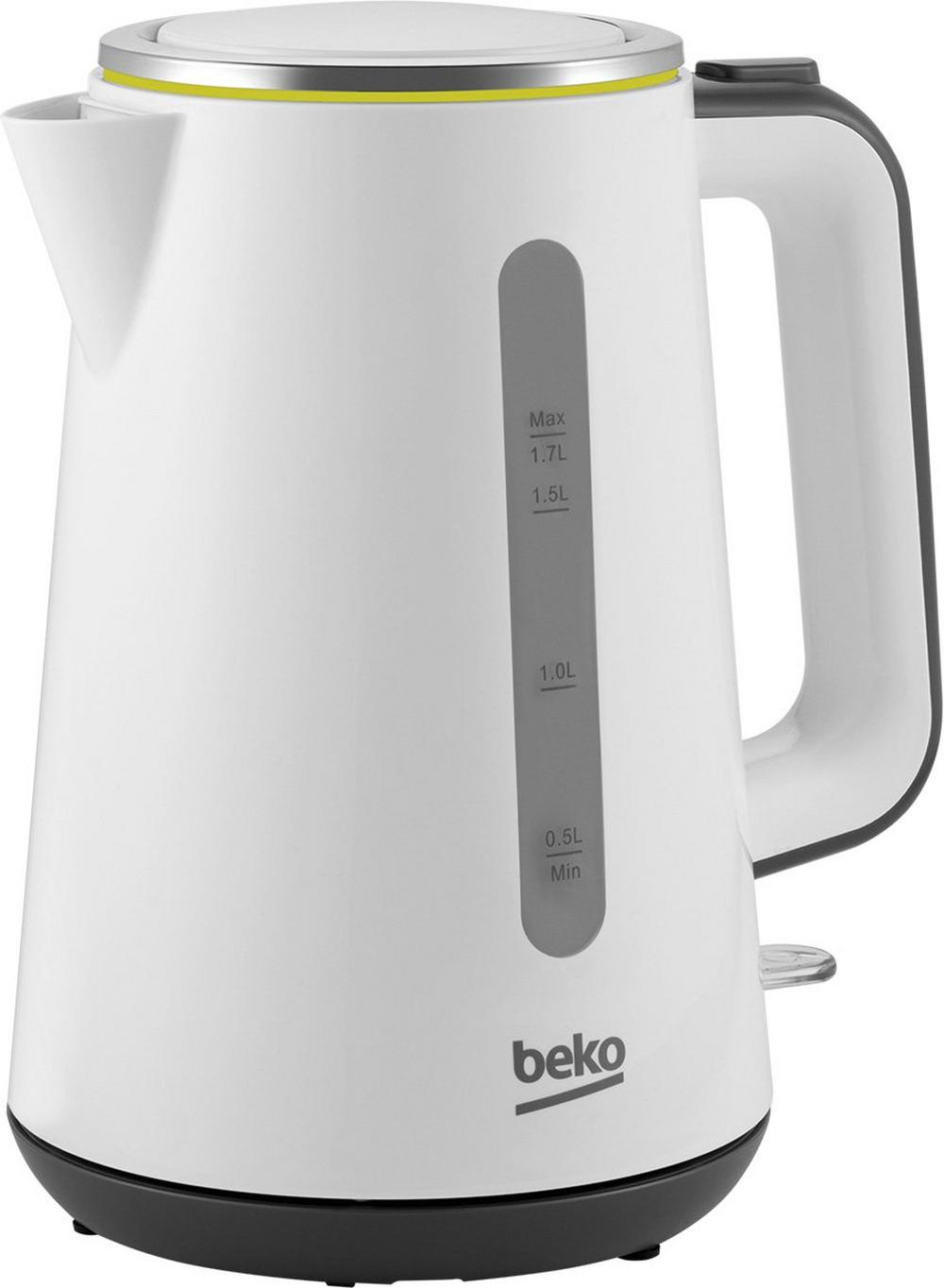 Beko Jug Kettle 1.7L White Buyers & Sellers London